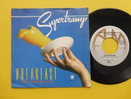 Supertramp – Breakfast In America