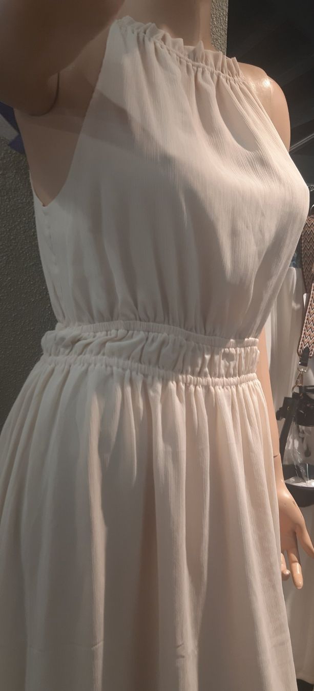 H&M Robes: NEU Midikleid Gr.38 – Neuf avec emballage d'origine à Zürich par Venecia25 3