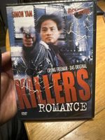 Killer‘s Romance dvd Neu Atomik Films selten ￼uncut