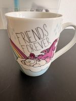 Nici Einhorn Tasse
