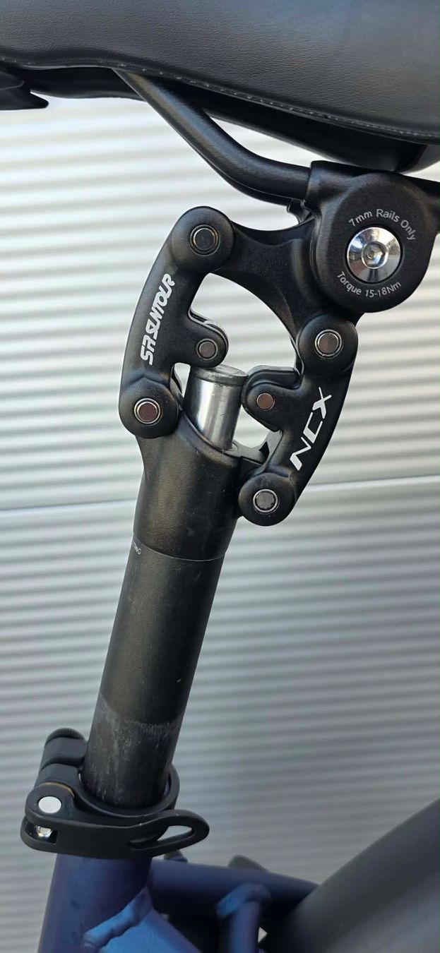 Bulls Biciclette: Bulls E-Bike Cross EVO 750 – Usato da Dällikon venduto da Mathias.A 5