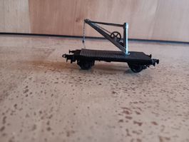 Ruco Kranwagen