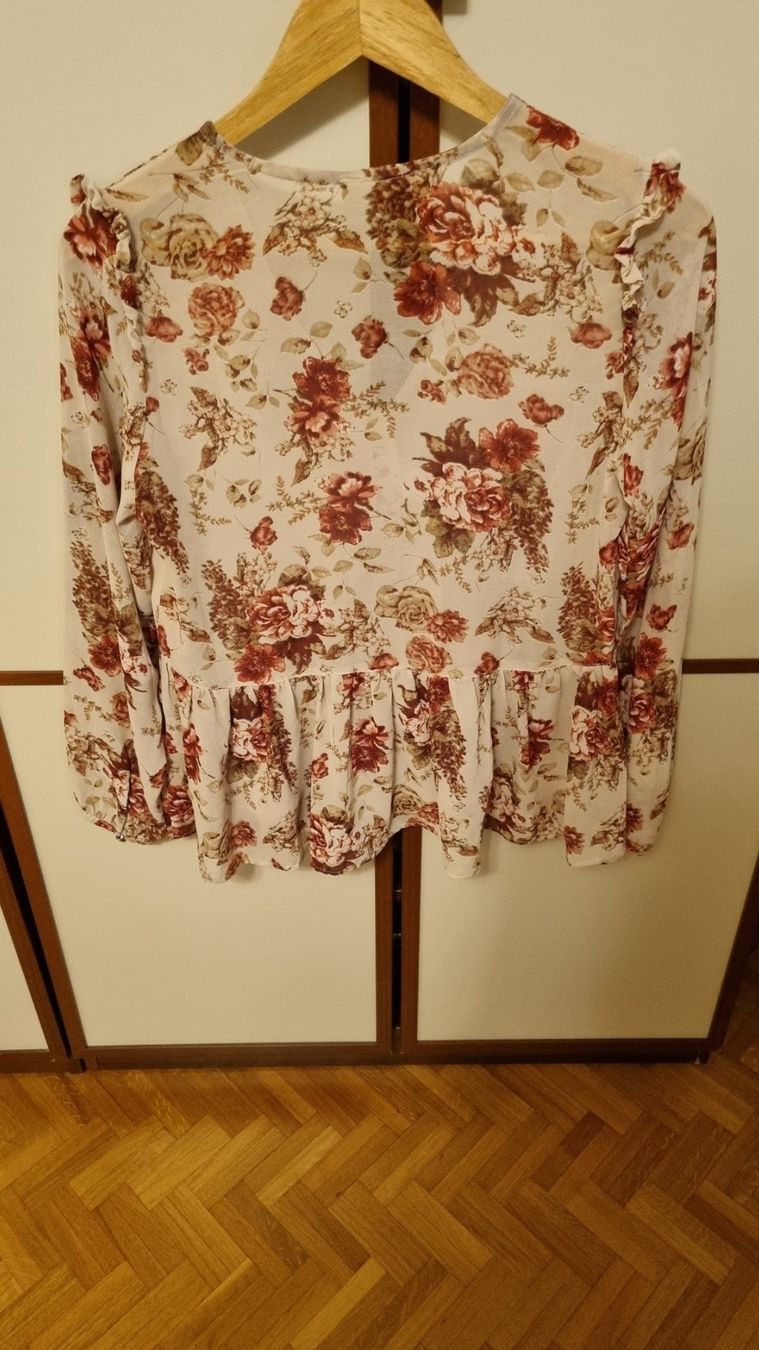 Zebra Camicette: Bluse – Usato da Ferpicloz venduto da Clicli014 1