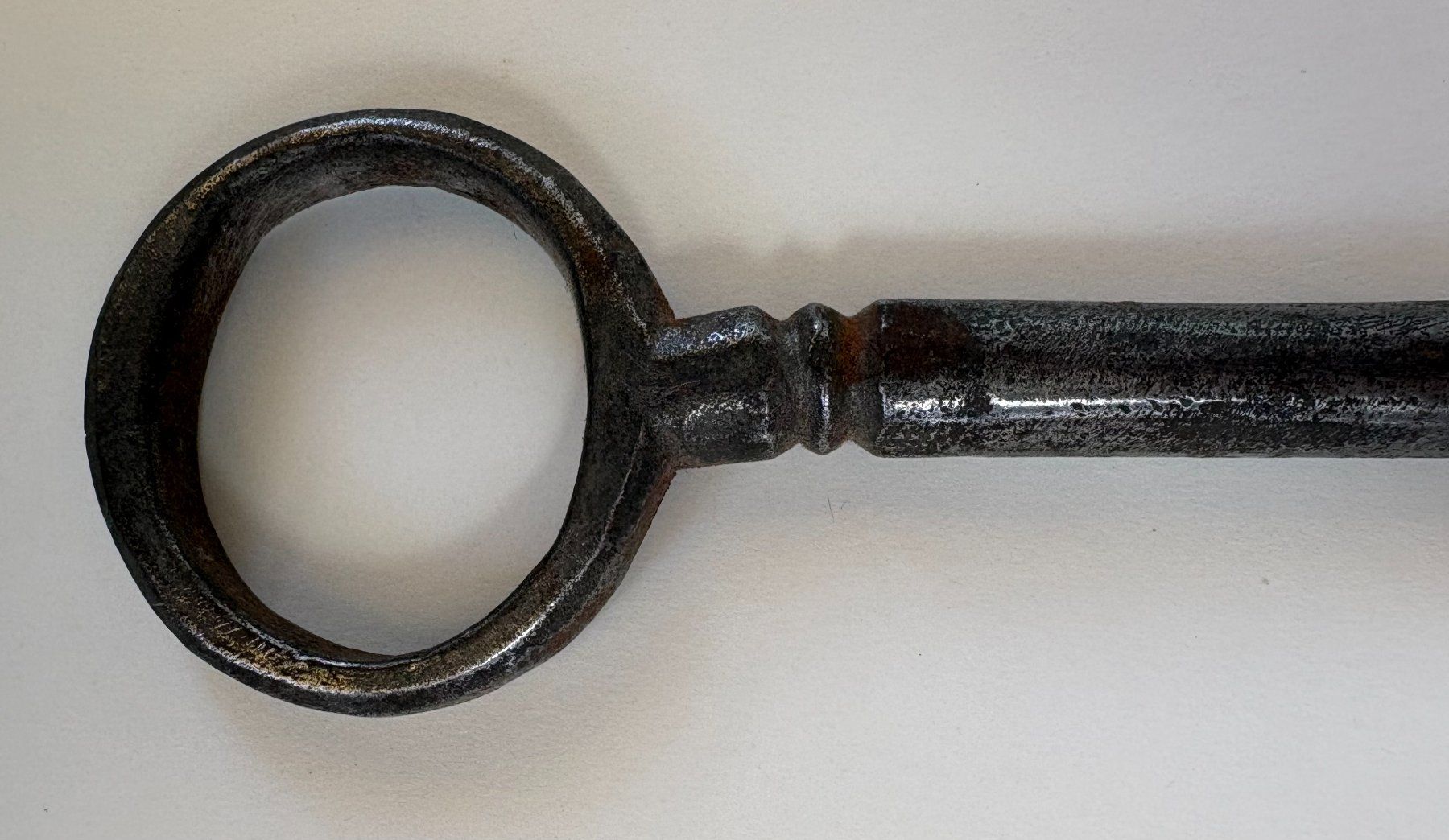 Chiavi: ANTIKER SCHLÜSSEL – Usato da Ostermundigen venduto da wini63 2