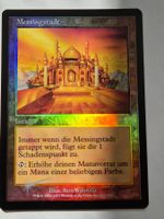 MTG Messingstadt / City of Brass 7th Edition FOIL – Deutsch