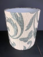 Design Lampenschirm, tolle Qualität, mit Schmetterling