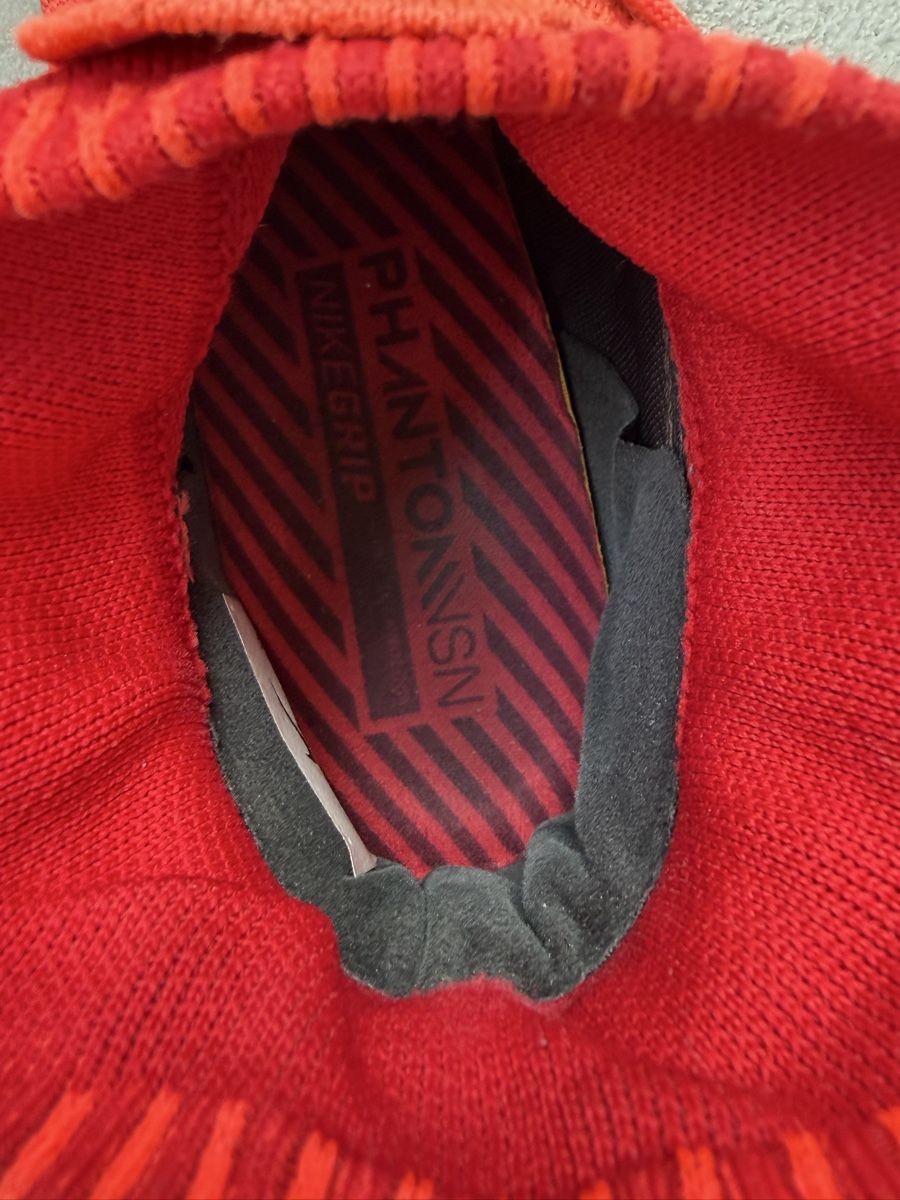 Nike Scarpe per ragazzi: Nike Phantom Fussball Schuhe – Usato da Ittigen venduto da mrv_jjl9 5