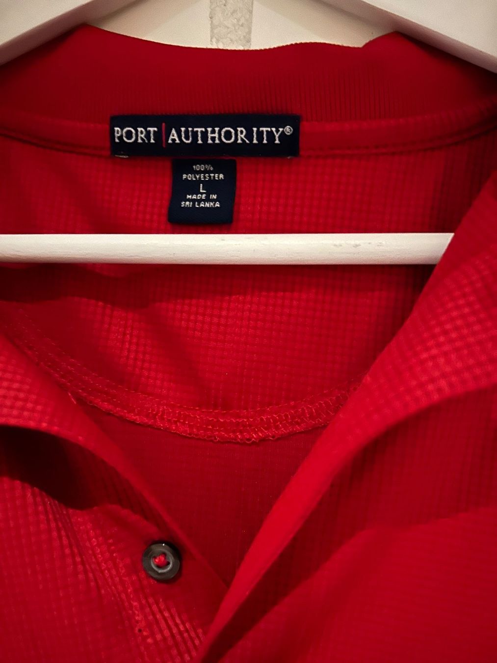 Polo-Shirts: Golf Poloshirt – Gebraucht aus Zumikon von Uranus88 1