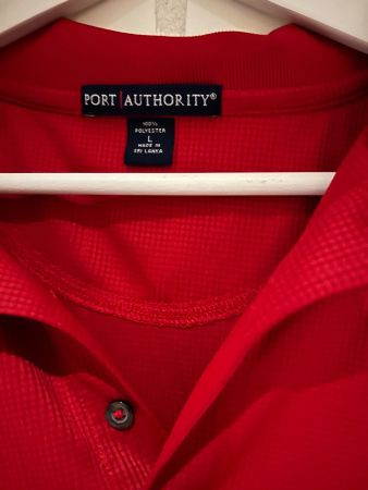 Golf Poloshirt