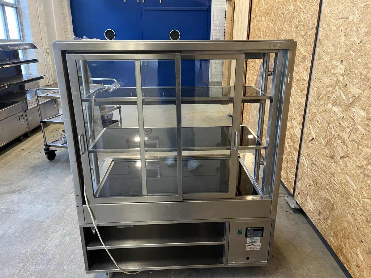 Credenze: Wärmebuffet Havo Group – Usato da Dittingen venduto da Cervolino77 5