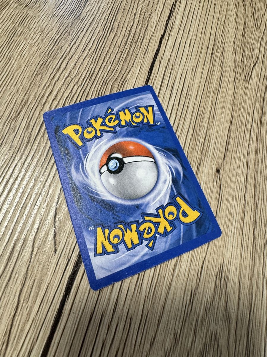 Pokémon Carte collezionabili: Carte Pokémon Ninetales  – Usato da geneve venduto da Besko87 1