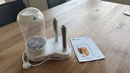 Hot Dog Maker