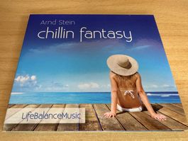 Arnd Stein – Chillin Fantasy