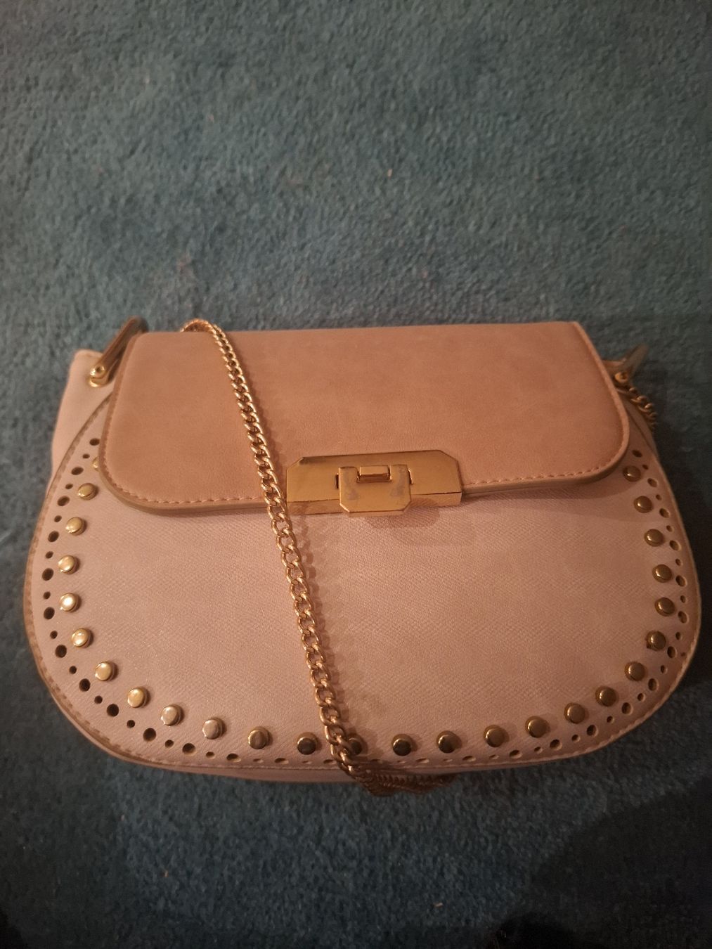 Borse da donna: rosa Damenhandtasche – Usato da Thalheim AG venduto da jul_hv5t