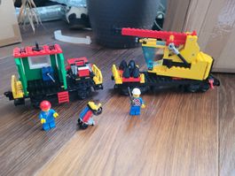 4552 Lego System