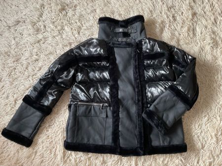 MANIÉRE DE VOIR  tolle Jacke Gr.40
