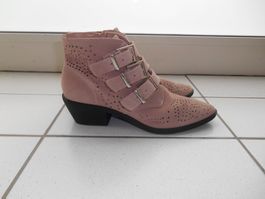 River Island Stiefeletten Grösse 38*WIE NEU*