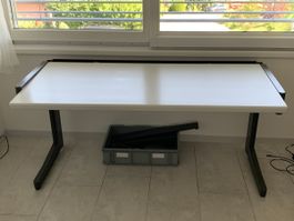 Pult Bürotisch Schreibtisch in 8174 Stadel b. Niedergl.