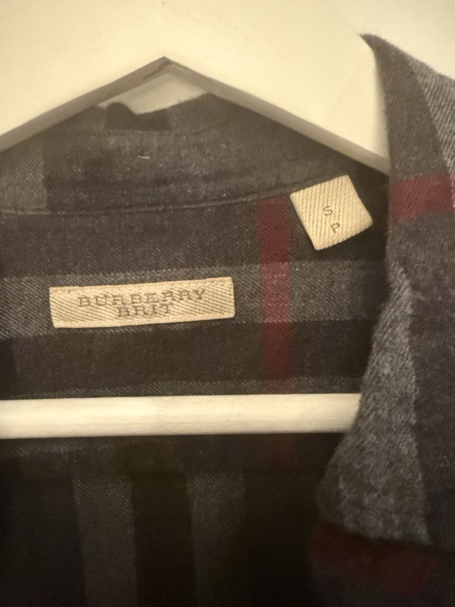 Burberry Camicie: Burberry – Usato da Zürich venduto da nazar__ 1