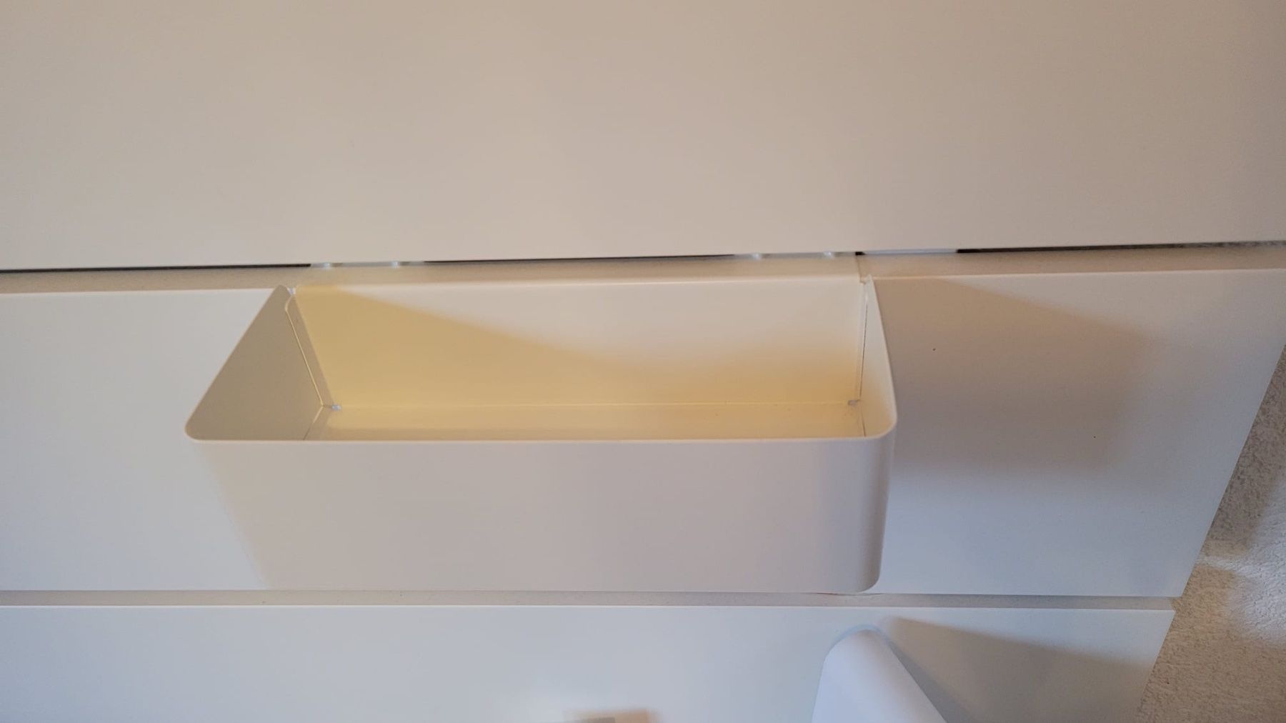 Ikea Lits: Lit double – D'occasion à St-Maurice par kathyly 2
