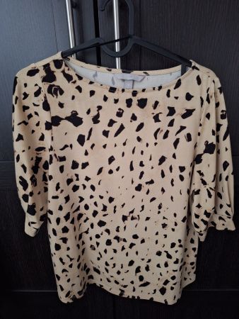 H&M Bluse/Oberteil – Grösse S – sehr guter Zustand