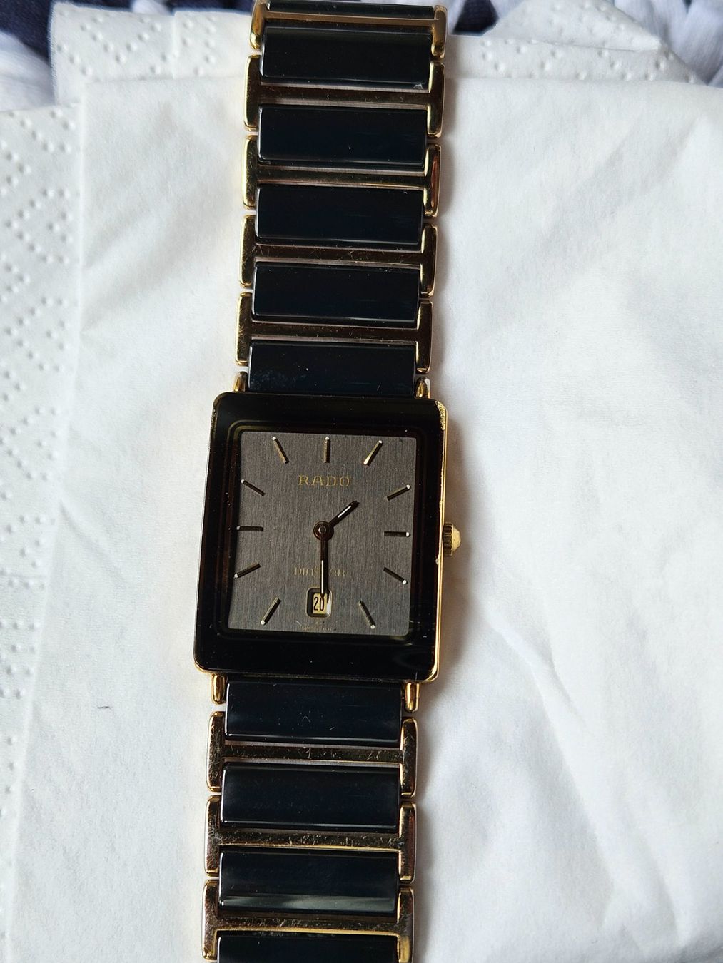 Rado Orologi: Armbanduhr RADO – Usato da Rorschacherberg venduto da snoopy133 1