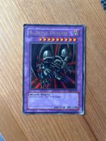 Yugioh Black Skull Dragon Ultra Rare MRD