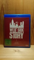 WEST SIDE STORY Blu-Ray