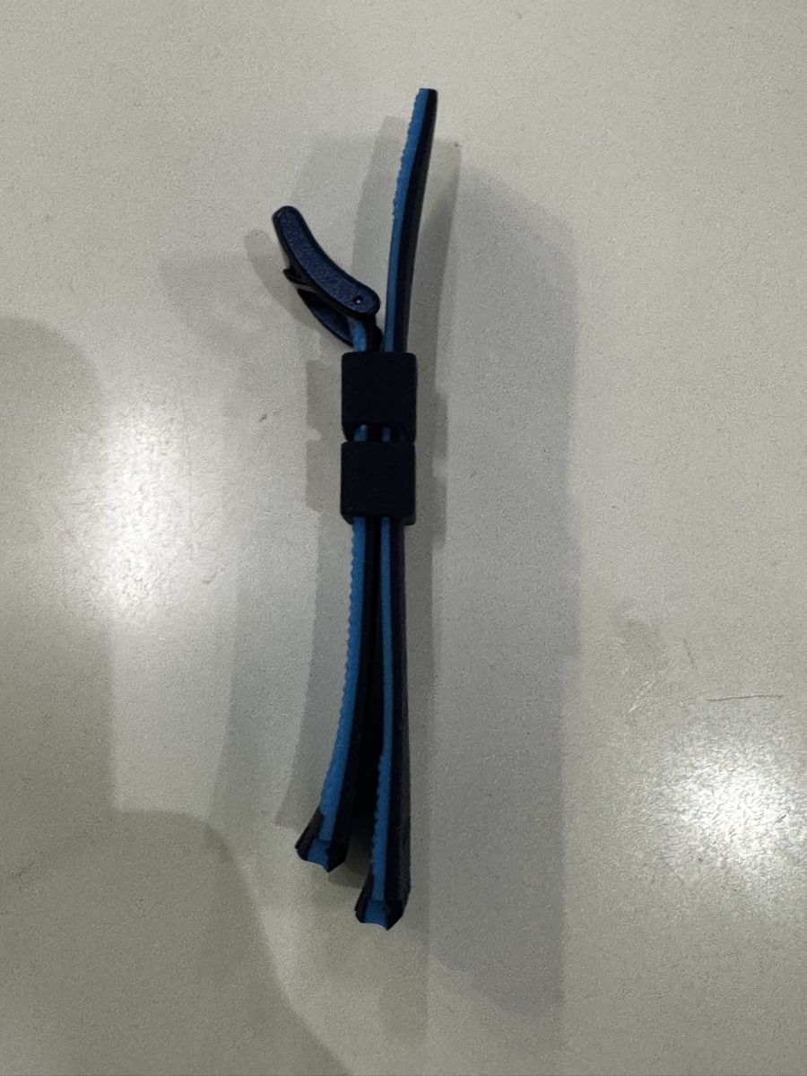 Swatch Bracciali & Braccialetti: Swatch Strap big bold Planet 21 blue – Nuovo e nell'imballaggio originale da Vevey venduto da Eiden77 4