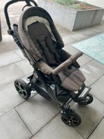 Kinderwagen Hartan Racer gts