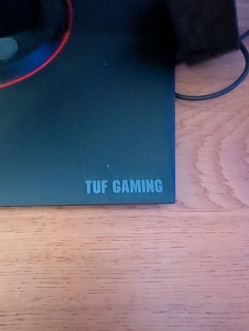 Asus Monitor: ASUS TUF Gaming VG27WQ – Usato da Flamatt venduto da Dajana_G 2