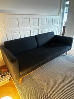 Habitat Design-Sofa im skandinavischen Stil