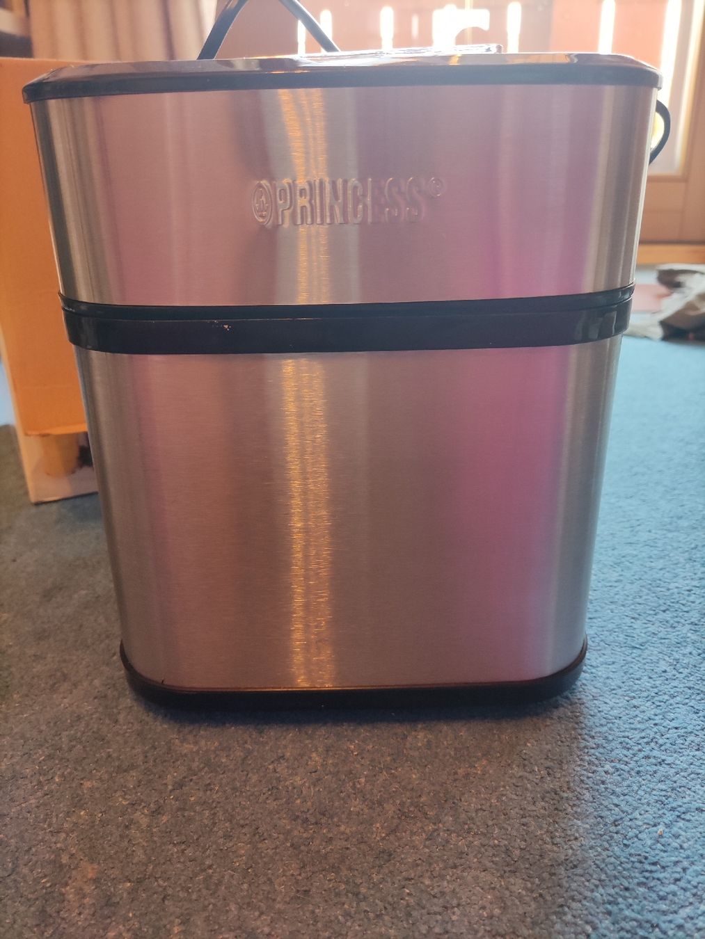 Elettrodomestici da cucina: Glace/Eis Maschine – Difettoso da Warth venduto da Muenz8Marken 2