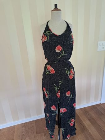 Jumpsuit Gr.M