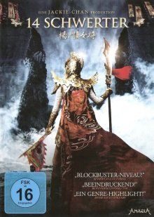Tutti i DVDs: 14 Schwerter ( Originalverpackt) – Nuovo e nell'imballaggio originale da Ebikon venduto da Moviefreak01