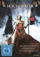 14 Schwerter ( Originalverpackt)