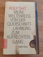 Holy Shit! Edith Gloor, Meine Weltenreise - Top Zustand!