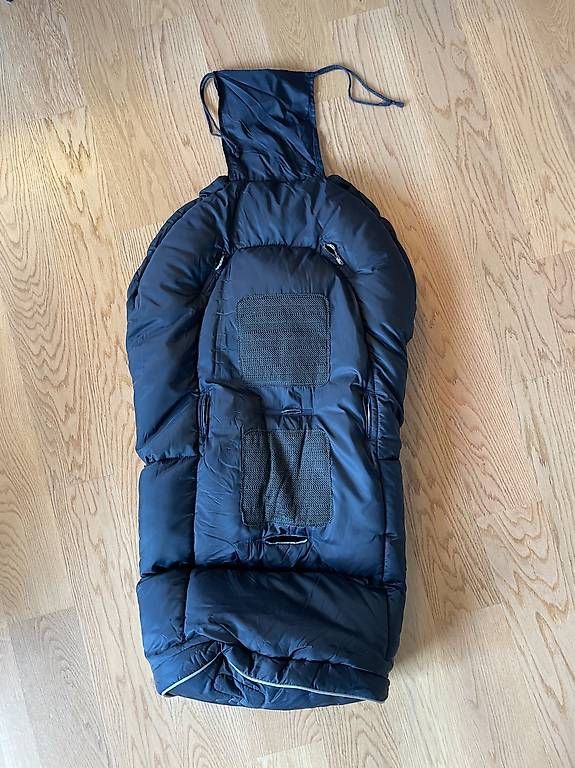 Odenwälder Schlafsäcke: Mucki Fusssack L – Gebraucht aus Affoltern am Albis von krigedikrass 3