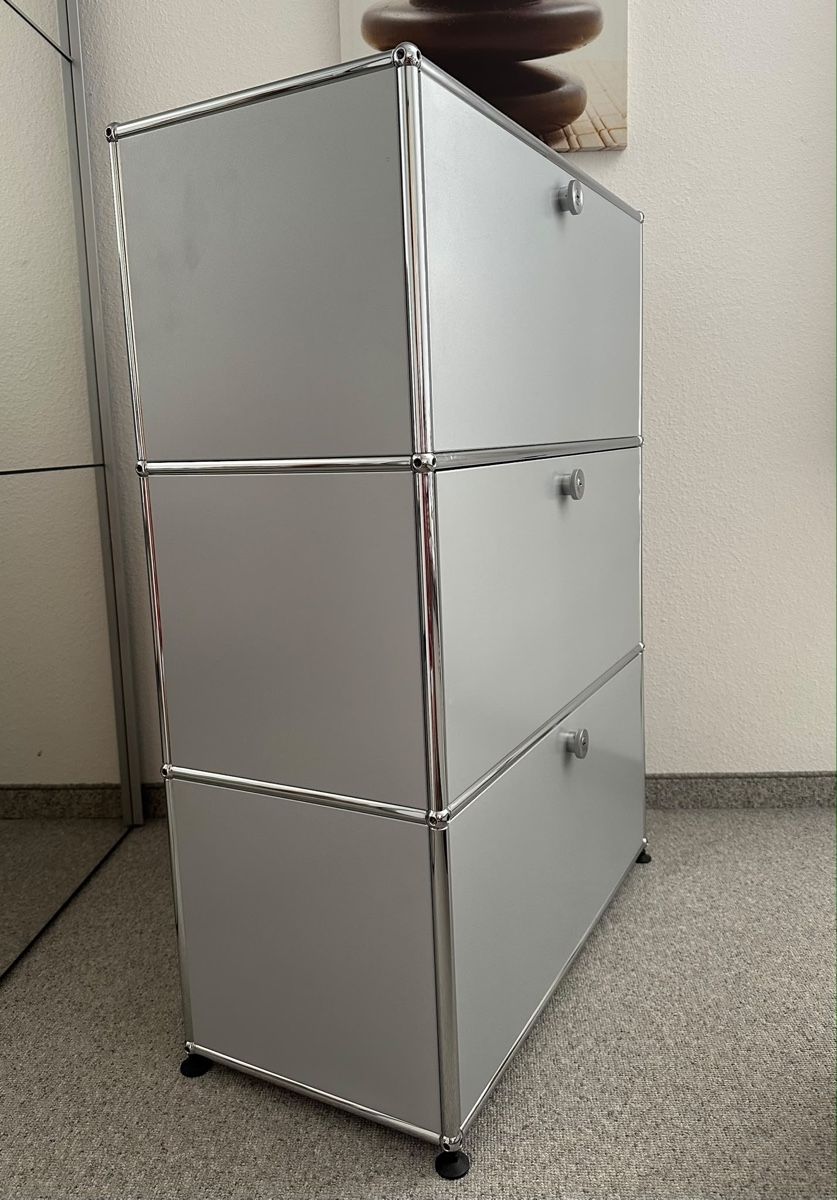 USM Étagères: USM Haller Regal – Neuf (Voir description) à Gossau SG par sanjapo 2