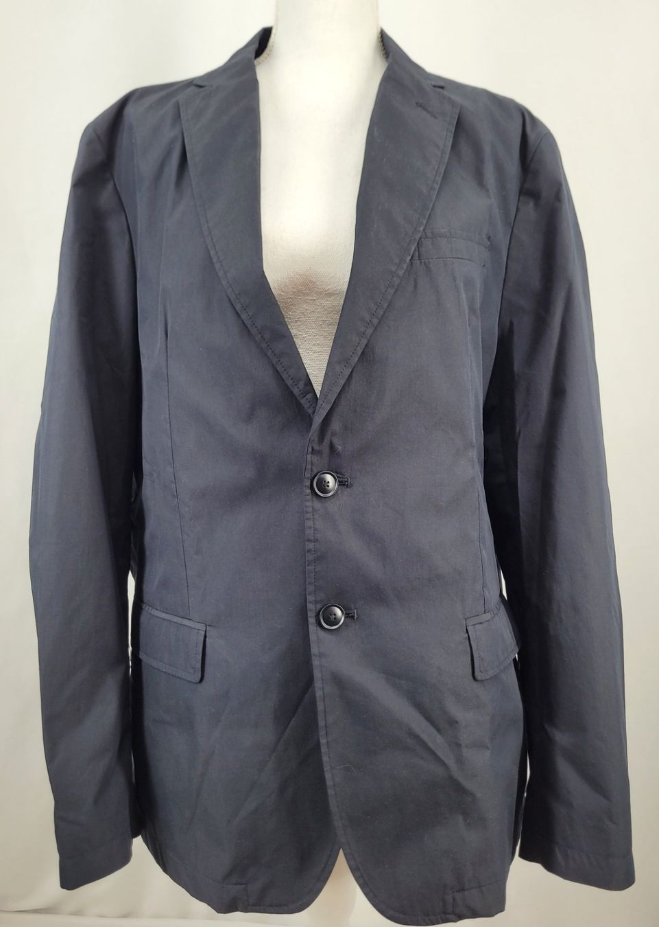 Jacken: OVS Blazer noir – Gebraucht aus Lausanne von PlusValue_Lausanne
