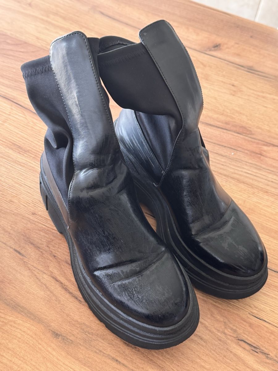 Scarpe da donna: Lot chaussures femme  – Usato da Ursy venduto da Martha_Laure 3