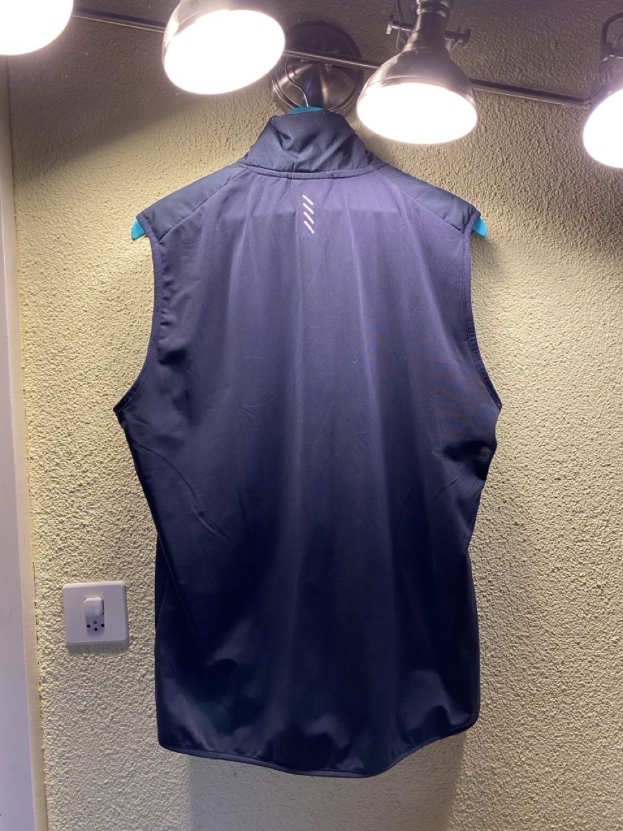 Gilet & Giacche: Leichte Crane Weste – Usato da Rebstein venduto da Drachenfliege 1