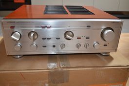 Luxman L-510 Verstärker - defekt