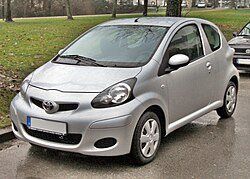 Autoribaltabili: Toyota – Usato da Frauenfeld venduto da abd_q6ry