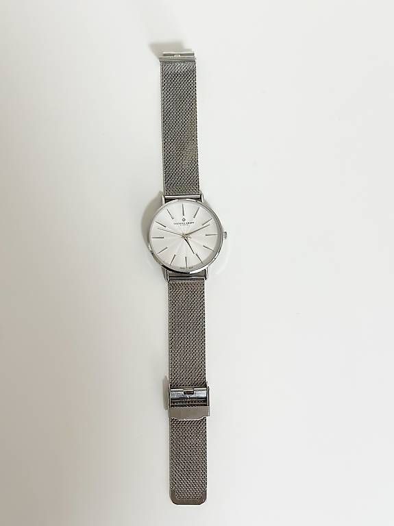 Orologi: Frederic Graff Damenuhr – Usato da Emmen venduto da saf_jx22