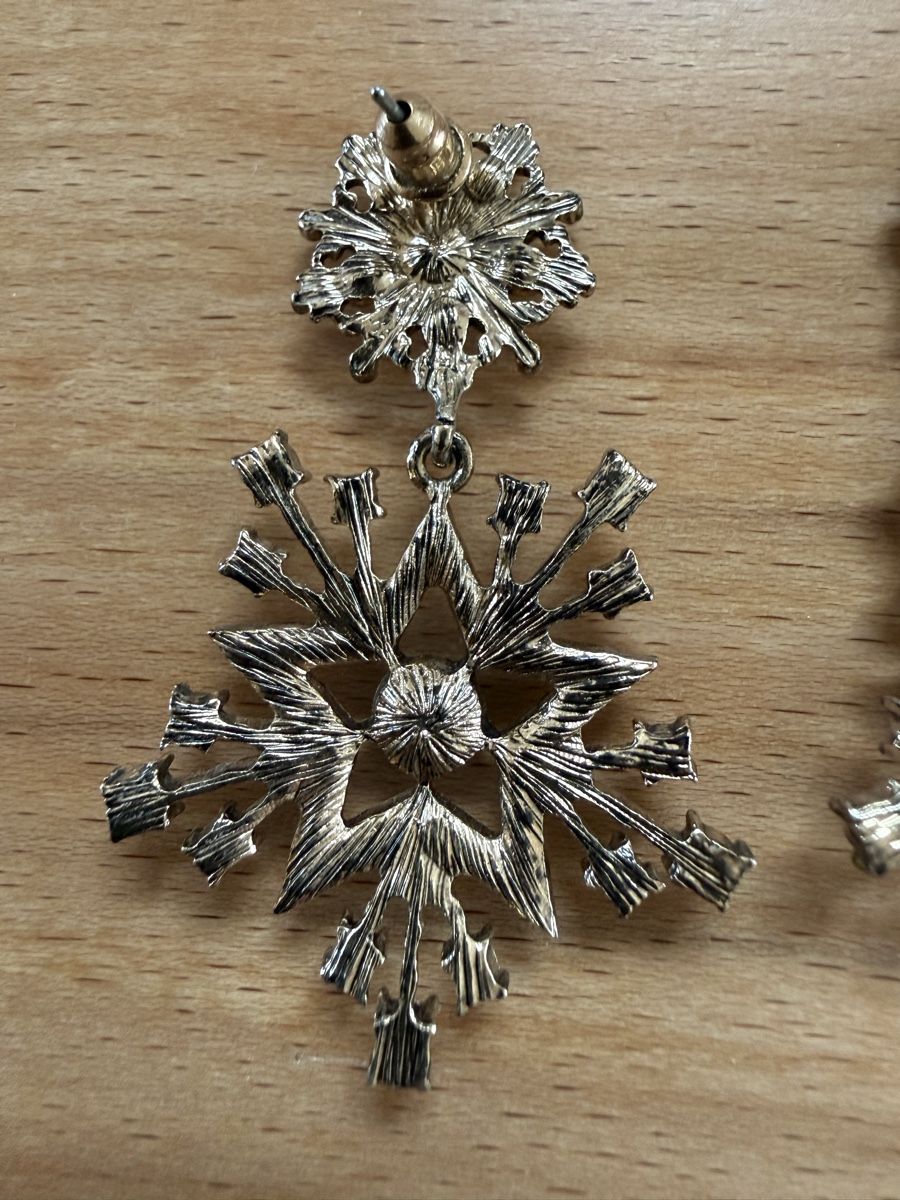 Boucles d'oreille: Ohrstecker – D'occasion à Grenchen par Bastet007 6