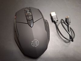 Inphic PM6 Wireless Gaming Mouse