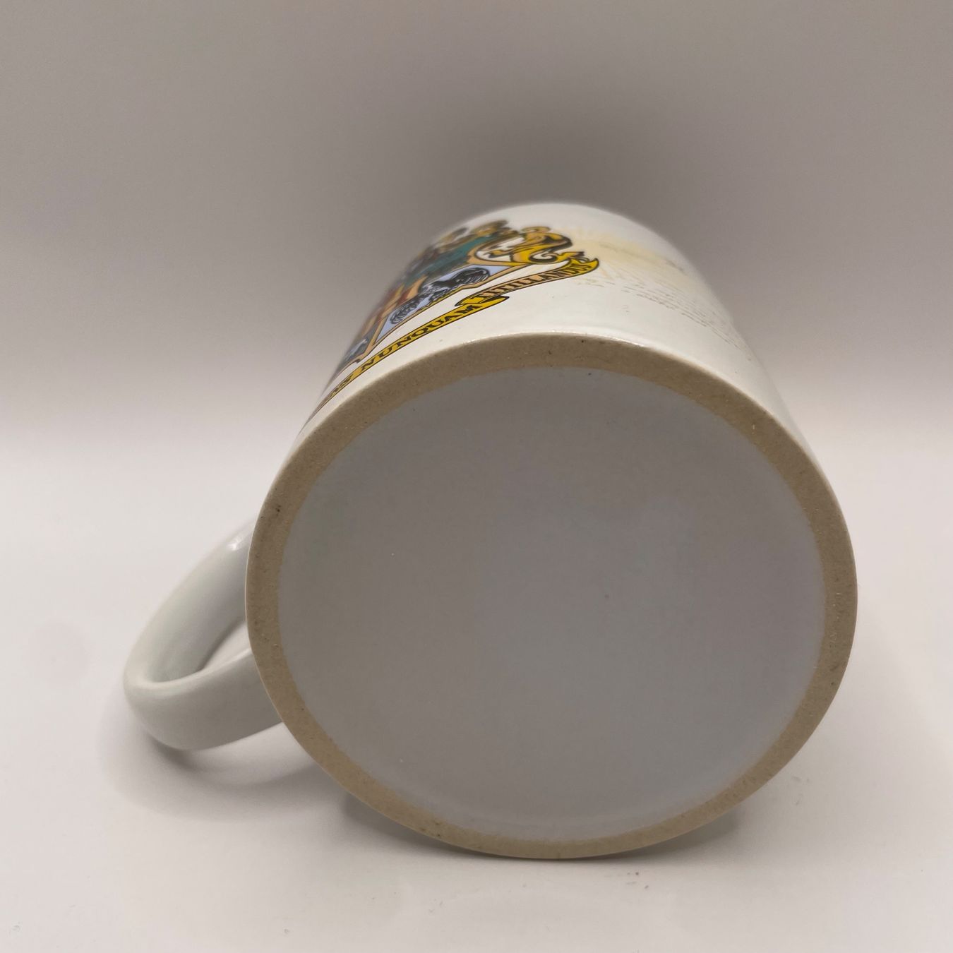 Tazze: Harry Potter Hogwarts Founders Tasse Warner Bros. 2012 – Usato da Bubikon venduto da SwissSecondLife 5