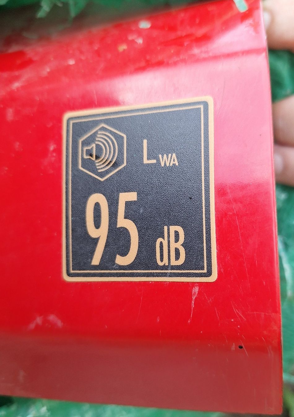 Einhell Tutte le macchine: Motoculteur EINHELL, – Usato da Onex venduto da adr_fg5g 3