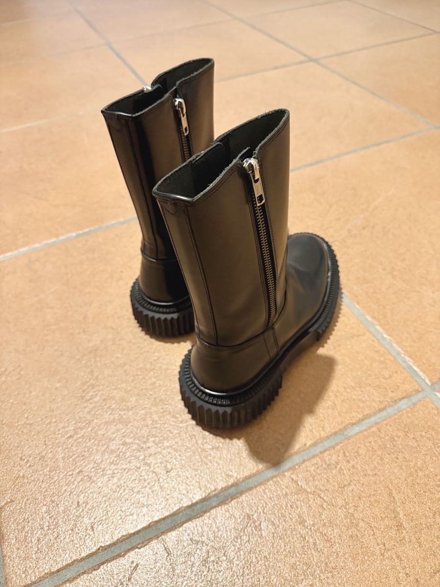 Scarpe da donna: Adieu Stiefel, 38, wie neu – Usato da Glarus venduto da big.bear 3